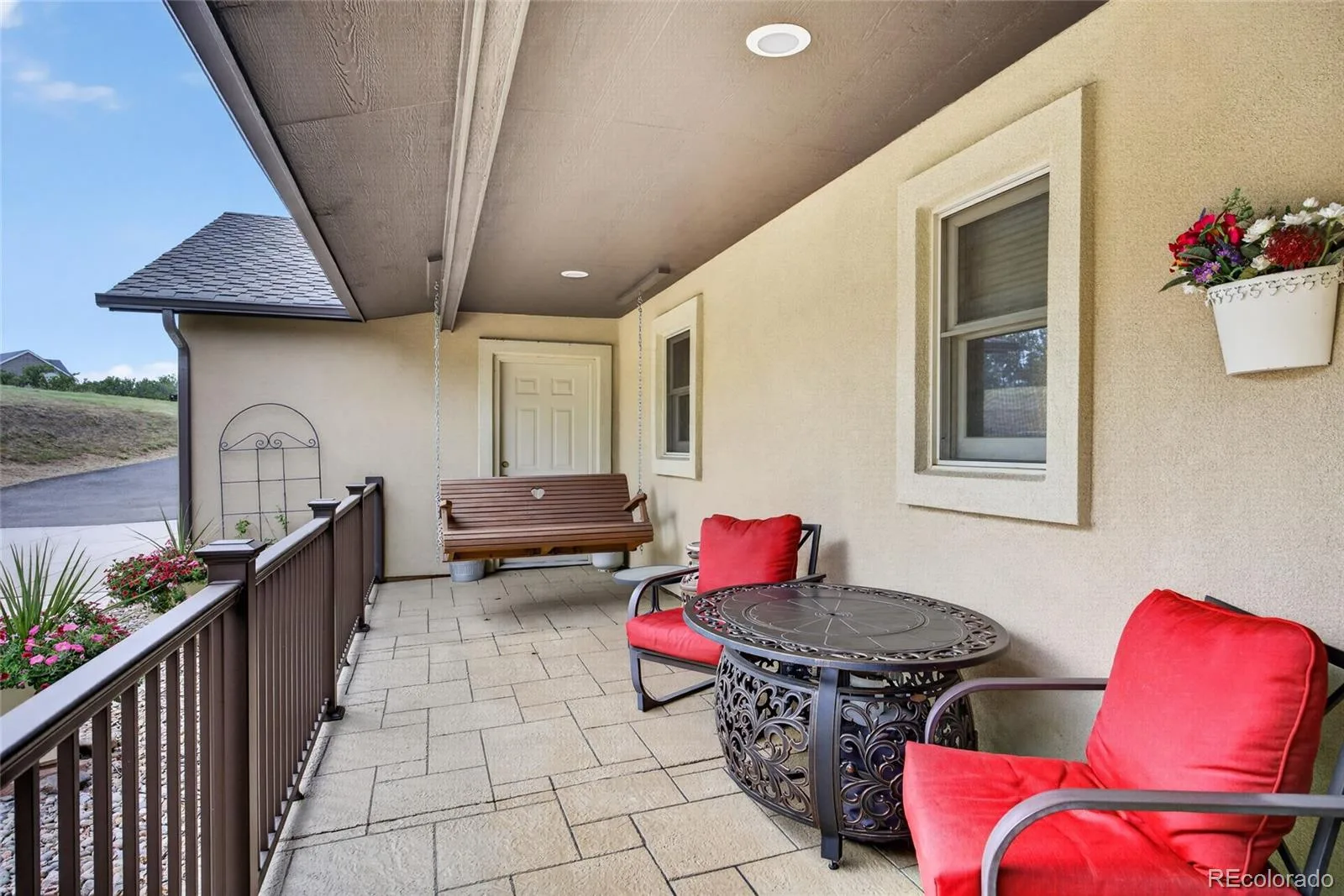 3491 Bear Canyon Circle Sedalia CO 80135 | MLS #REC5353928 07092026054624 1600 36