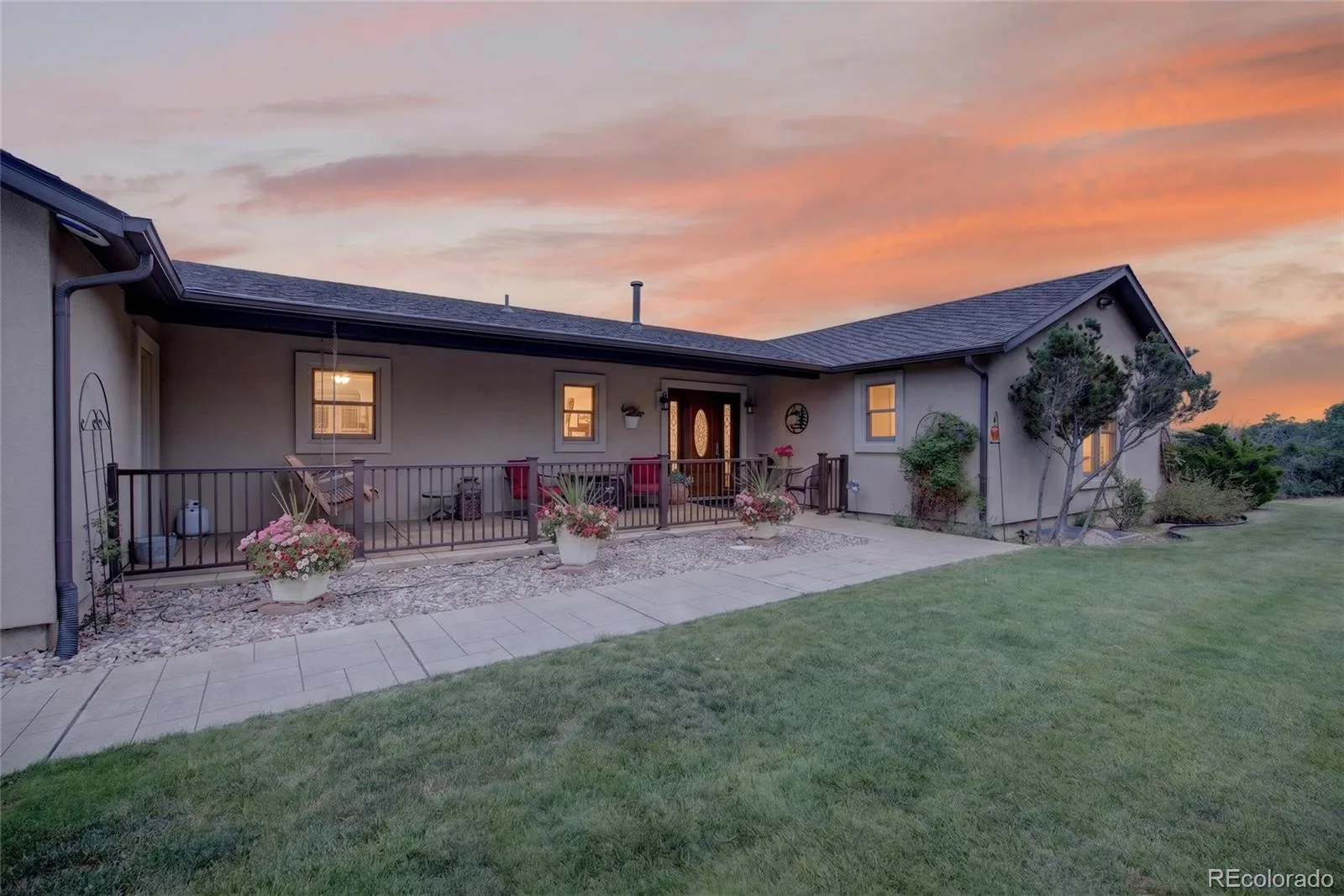 3491 Bear Canyon Circle Sedalia CO 80135 | MLS #REC5353928 07092026054624 1600 38