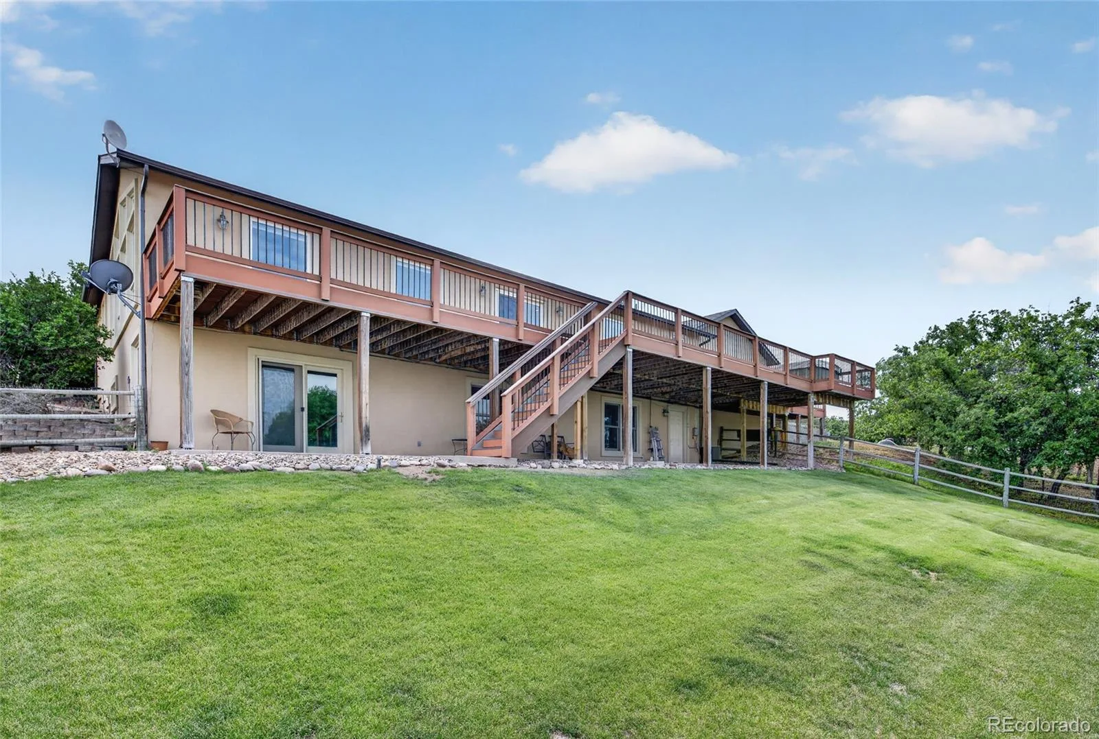 3491 Bear Canyon Circle Sedalia CO 80135 | MLS #REC5353928 07092026054624 1600 39