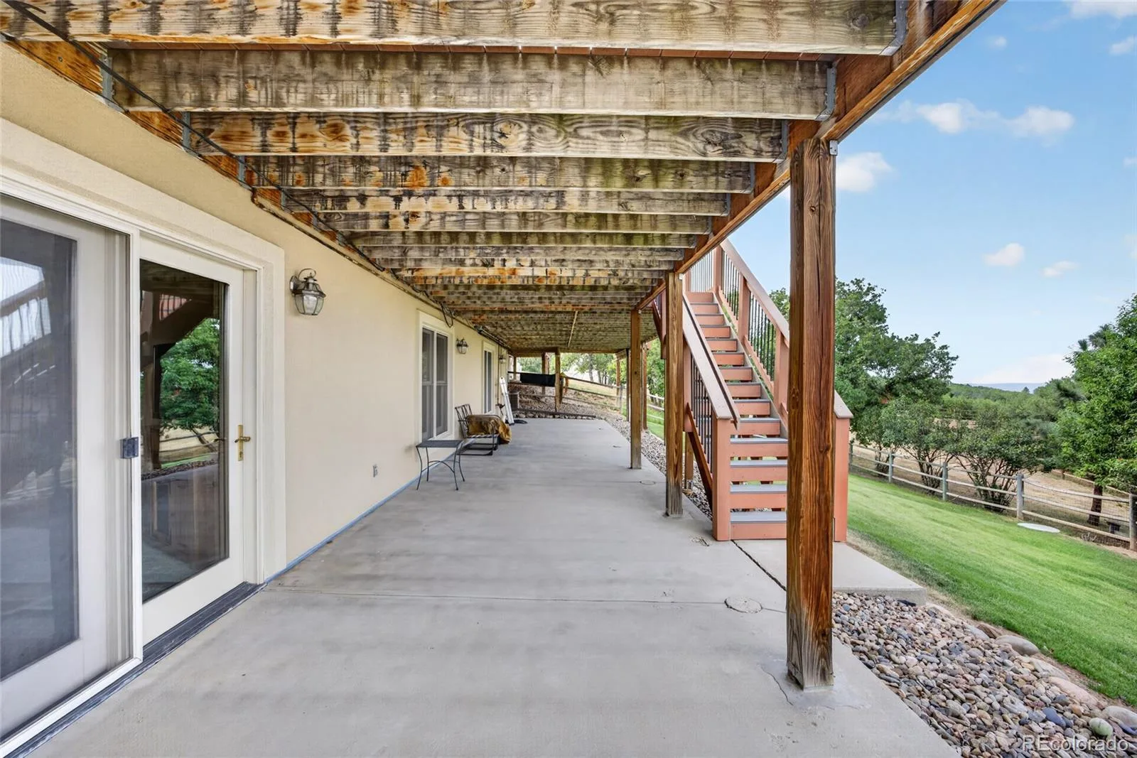 3491 Bear Canyon Circle Sedalia CO 80135 | MLS #REC5353928 07092026054624 1600 40