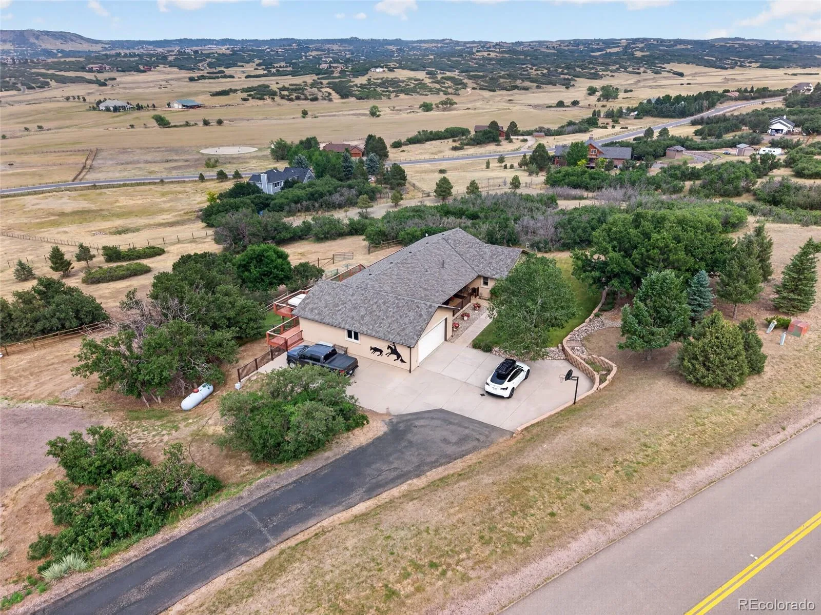 3491 Bear Canyon Circle Sedalia CO 80135 | MLS #REC5353928 07092026054624 1600 41