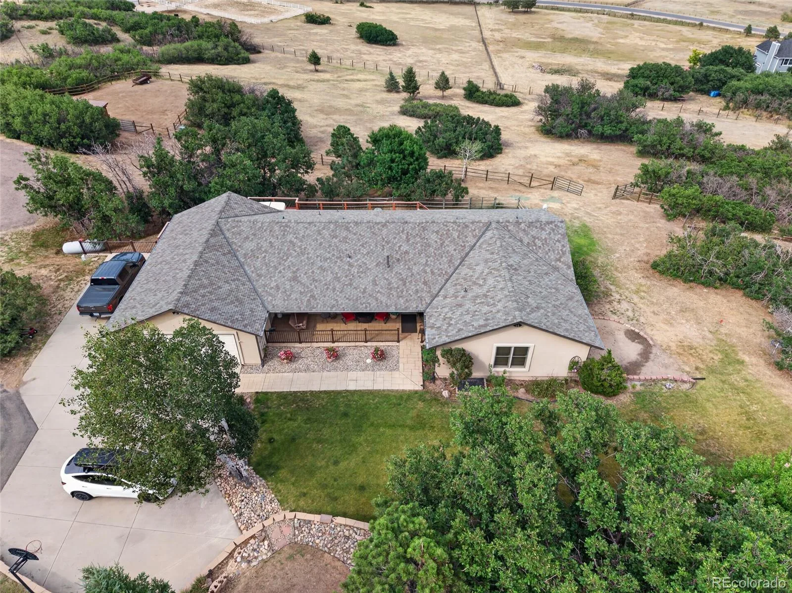 3491 Bear Canyon Circle Sedalia CO 80135 | MLS #REC5353928 07092026054624 1600 42