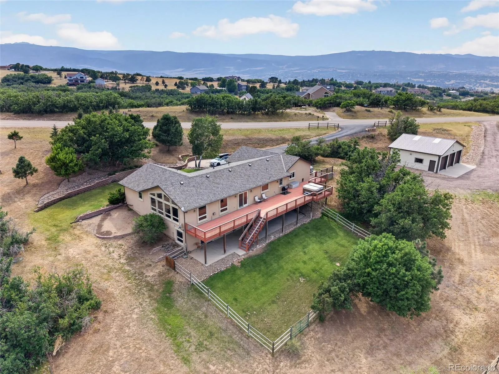 3491 Bear Canyon Circle Sedalia CO 80135 | MLS #REC5353928 07092026054624 1600 46