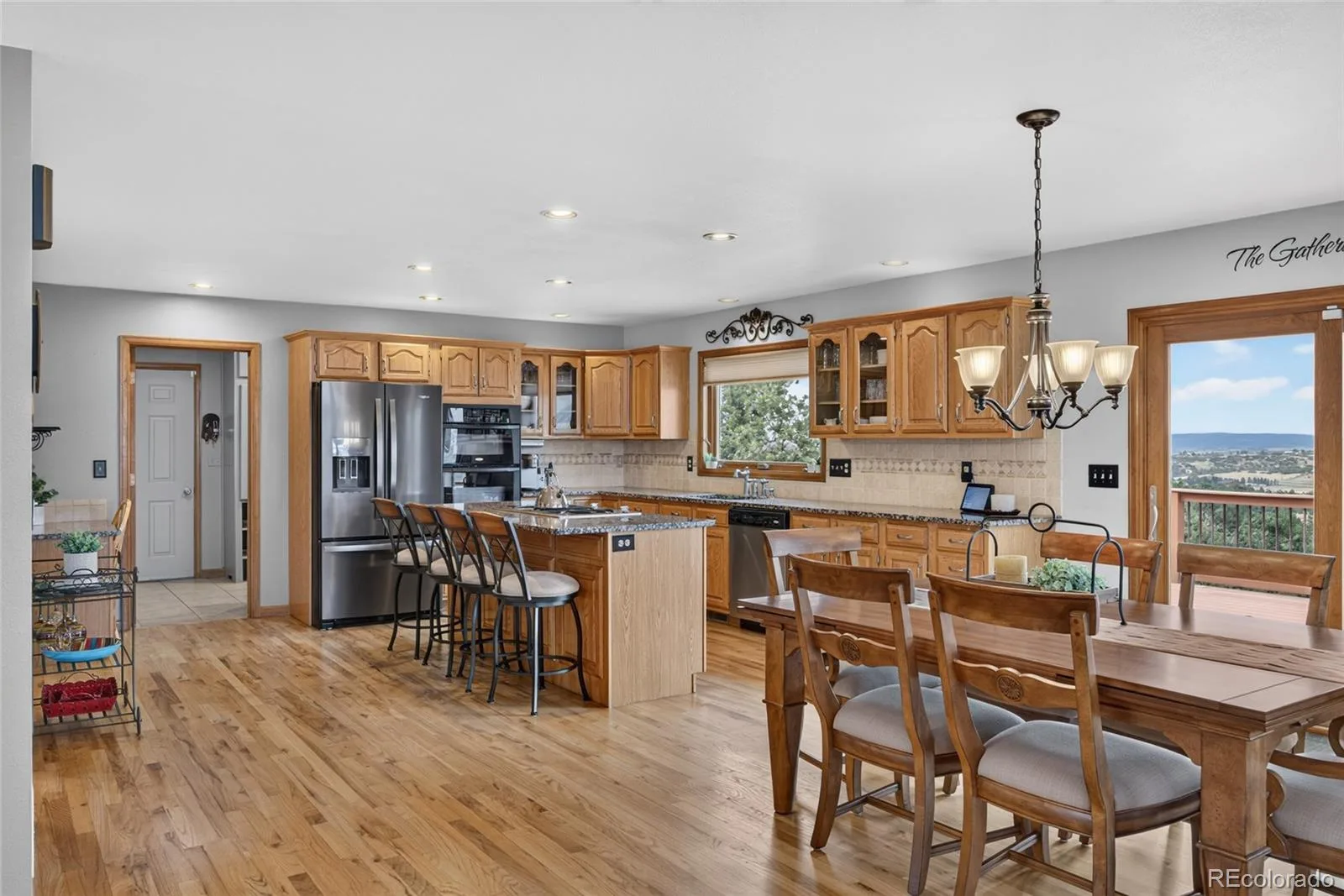 3491 Bear Canyon Circle Sedalia CO 80135 | MLS #REC5353928 07092026054624 1600 6