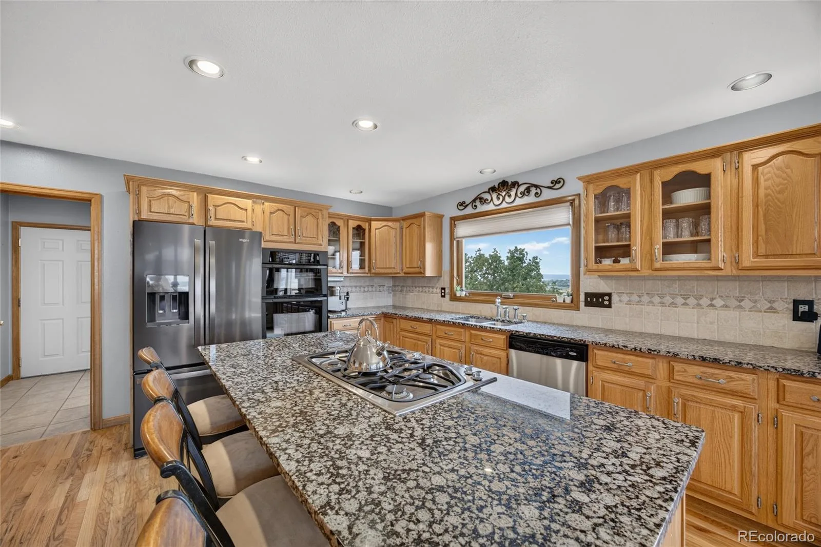 3491 Bear Canyon Circle Sedalia CO 80135 | MLS #REC5353928 07092026054624 1600 7