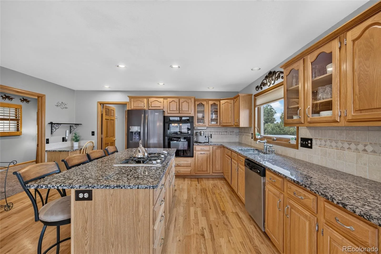 3491 Bear Canyon Circle Sedalia CO 80135 | MLS #REC5353928 07092026054624 1600 9