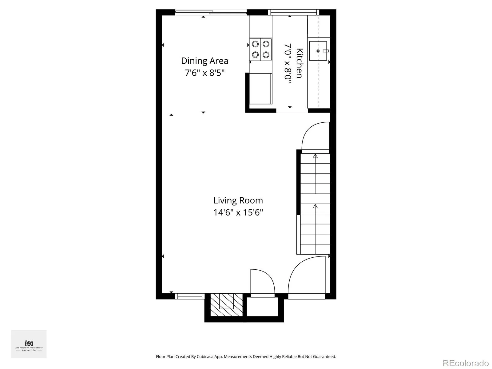 8921 W Yale Avenue Lakewood CO 80227 | MLS #REC5354202 08122026170926 1600 21
