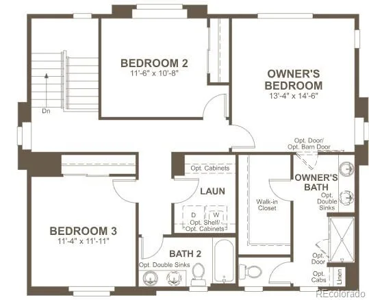 3932 N Haleyville Street Aurora CO 80019 | MLS #REC5354212 08182026184437 539 23