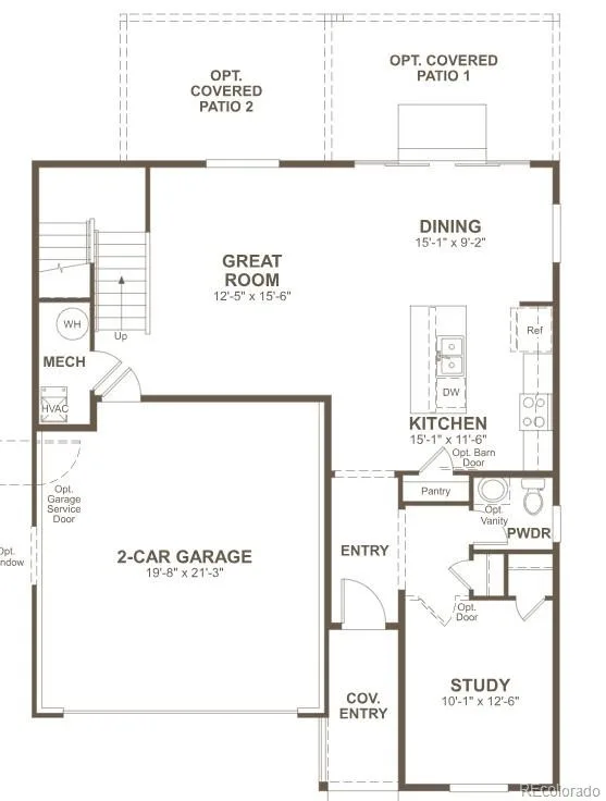 3932 N Haleyville Street Aurora CO 80019 | MLS #REC5354212 08182026184437 557 22