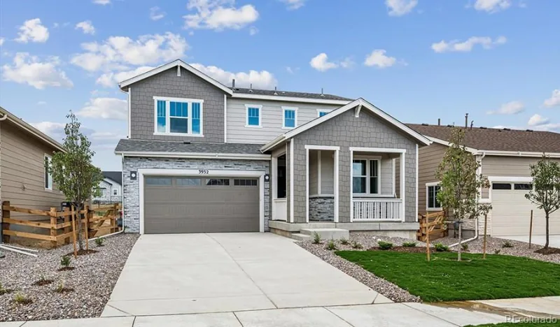 3932 N Haleyville Street Aurora CO 80019 | MLS #REC5354212 08182026184437 800 1