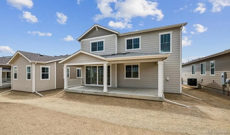 3932 N Haleyville Street Aurora CO 80019 | MLS #REC5354212 08182026184437 800 21