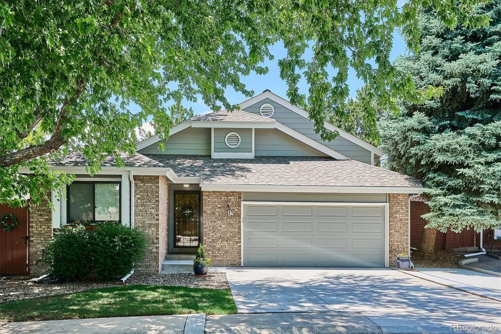 8040 E Dartmouth Avenue #9 Denver CO 80231 MLS #REC5355706 06022026210406 1600 0