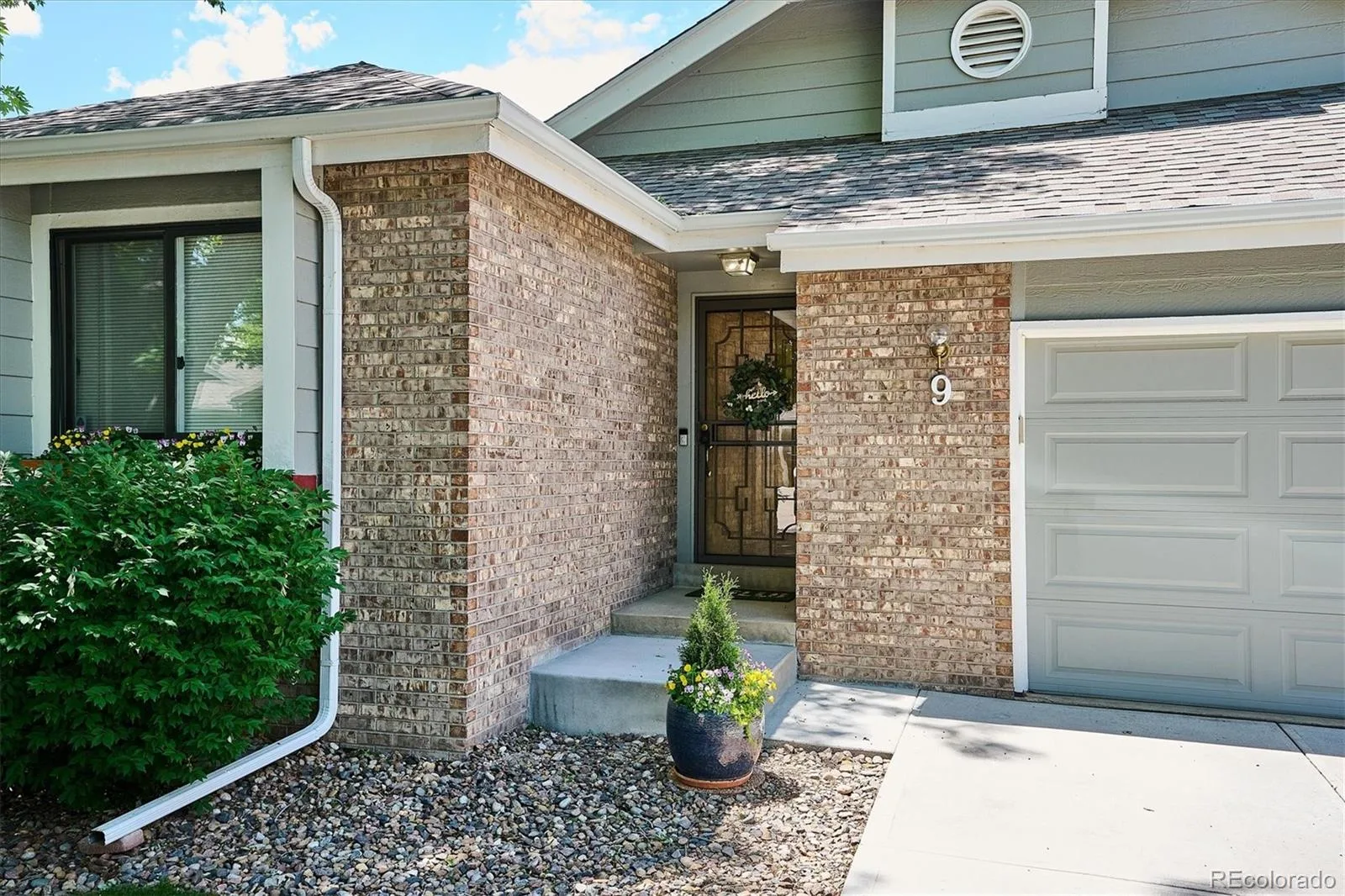8040 E Dartmouth Avenue #9 Denver CO 80231 MLS #REC5355706 06022026210406 1600 1