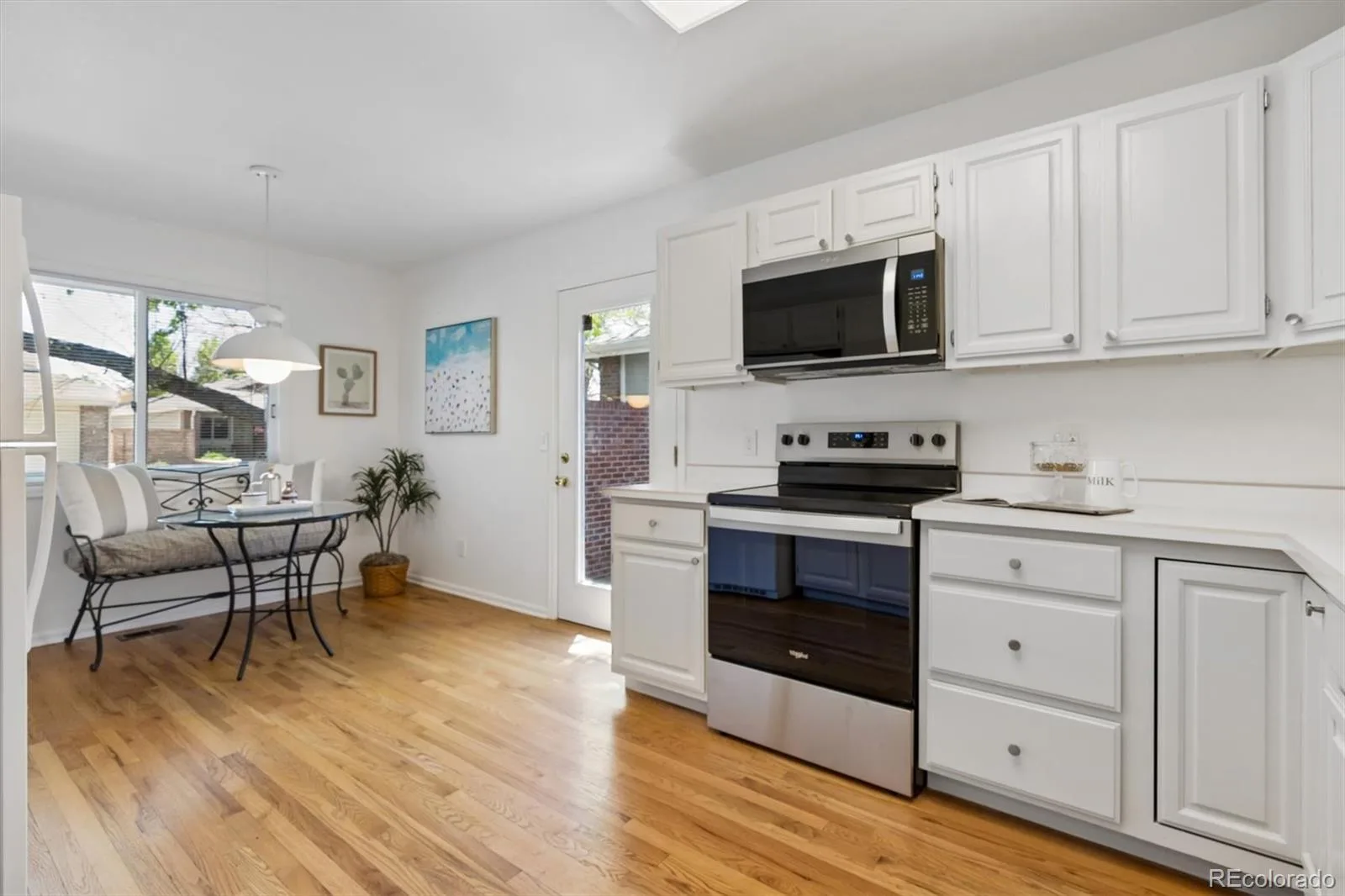 8040 E Dartmouth Avenue #9 Denver CO 80231 MLS #REC5355706 06022026210406 1600 10