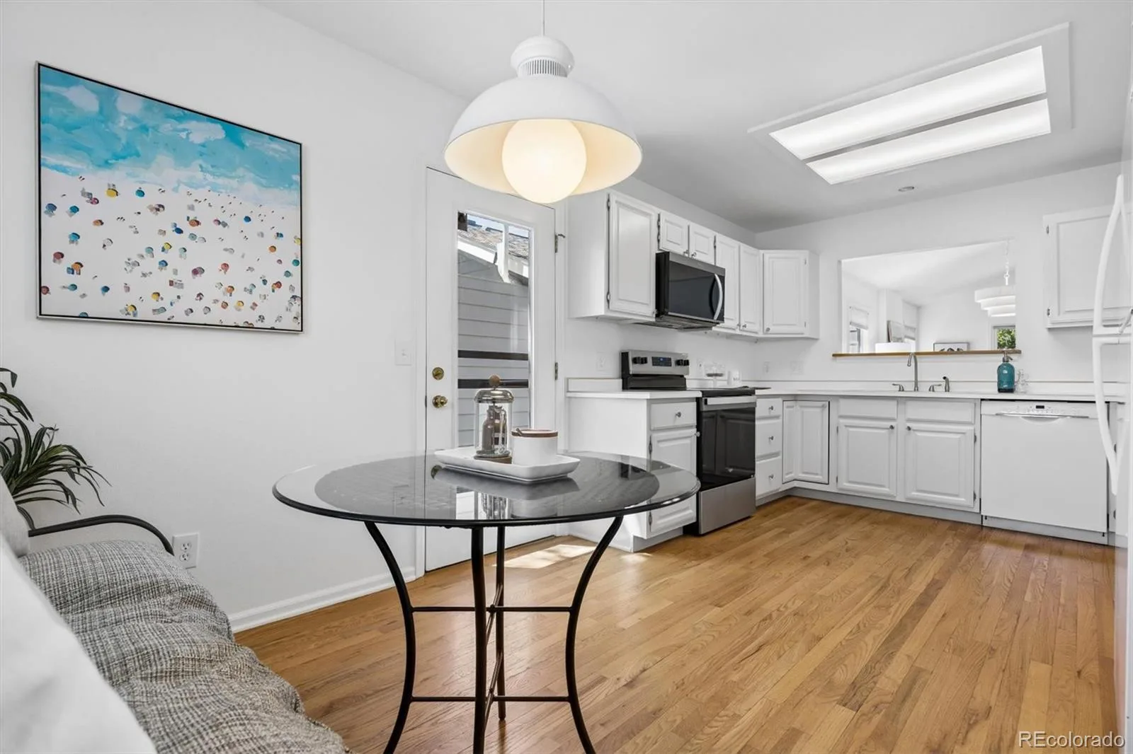 8040 E Dartmouth Avenue #9 Denver CO 80231 MLS #REC5355706 06022026210406 1600 11