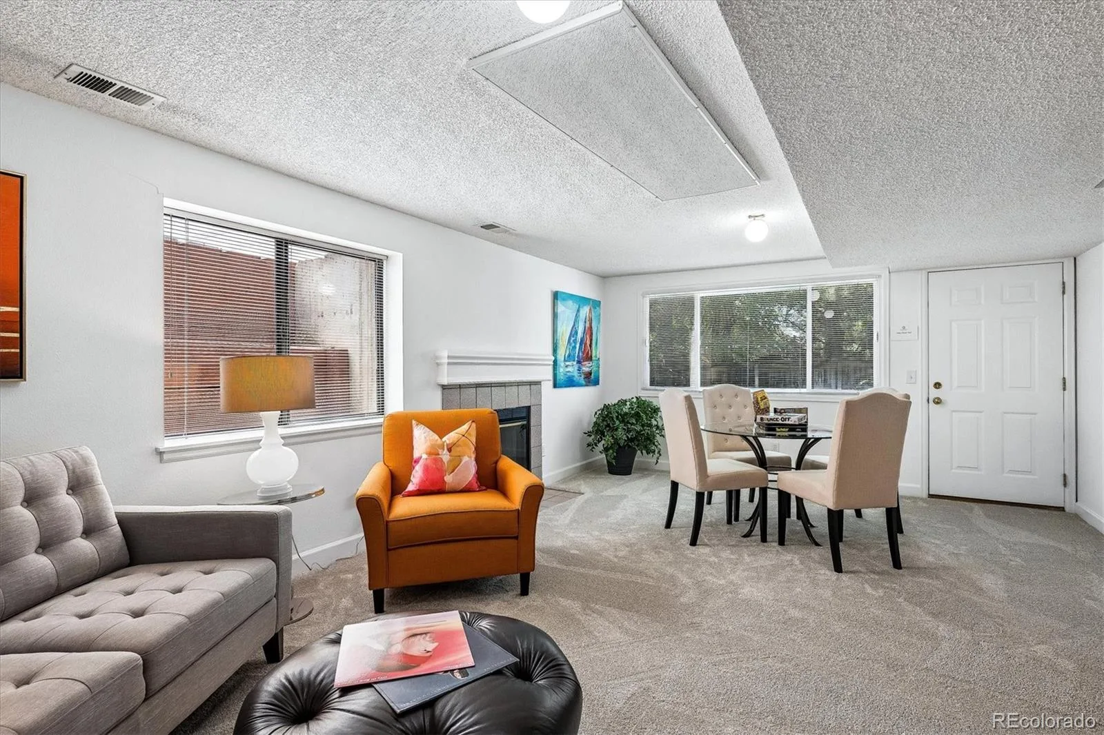 8040 E Dartmouth Avenue #9 Denver CO 80231 MLS #REC5355706 06022026210406 1600 29