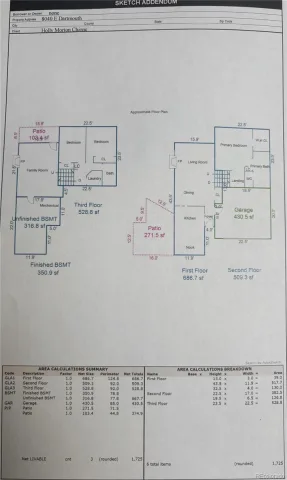 8040 E Dartmouth Avenue #9 Denver CO 80231 MLS #REC5355706 06022026210406 640 37