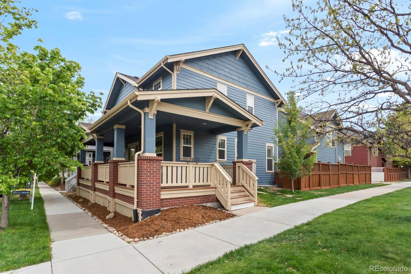 4394 W 117th Court Westminster CO 80031 MLS #REC5356102 05022026200851 1600 1
