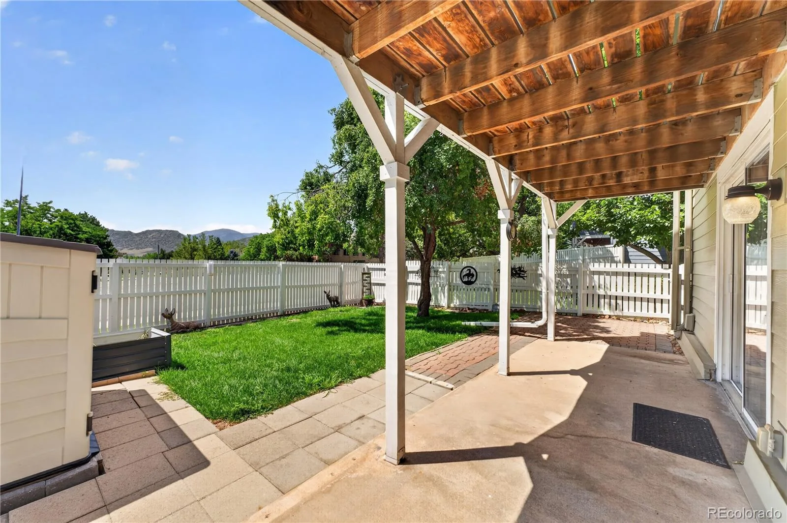 10594 Park E Mountain Littleton CO 80127 | MLS #REC5356293 07312026211048 1600 30