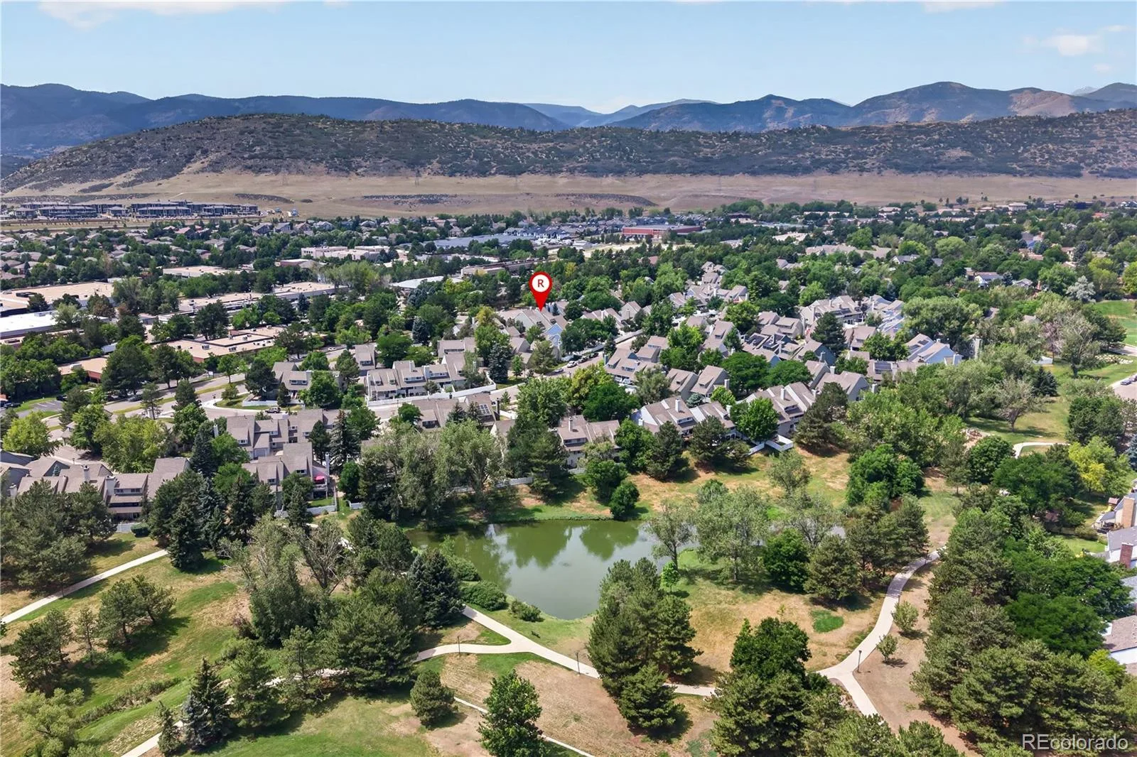 10594 Park E Mountain Littleton CO 80127 | MLS #REC5356293 07312026211048 1600 36
