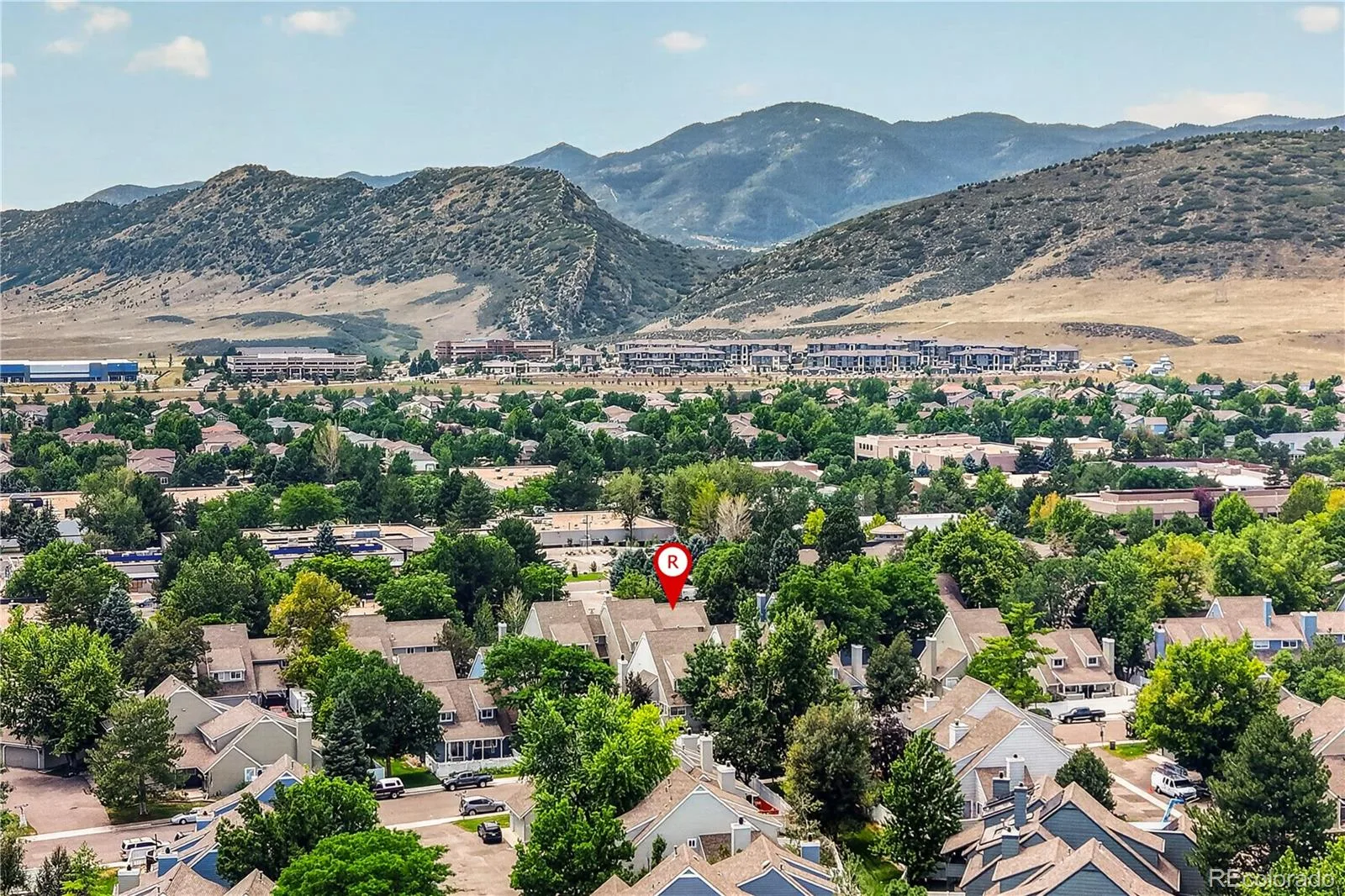 10594 Park E Mountain Littleton CO 80127 | MLS #REC5356293 07312026211048 1600 37