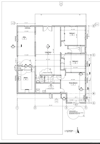 4600 E Amherst Avenue Denver CO 80222 | MLS #REC5356478 07172026035749 800 2