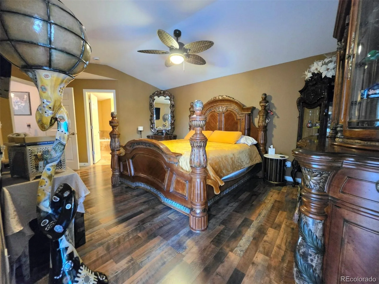 9305 Las Ramblas Court #E Parker CO 80134 | MLS #REC5356901 08022026050453 1600 12