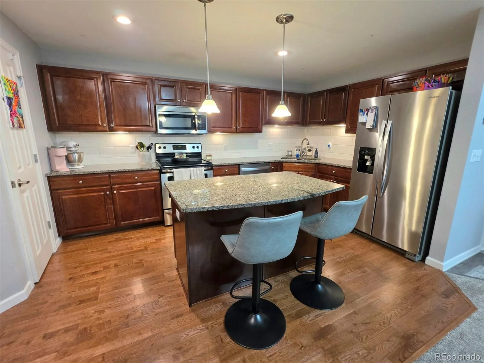 9305 Las Ramblas Court #E Parker CO 80134 | MLS #REC5356901 08022026050453 1600 2