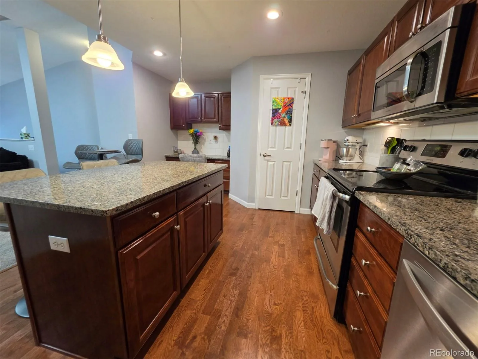 9305 Las Ramblas Court #E Parker CO 80134 | MLS #REC5356901 08022026050453 1600 4
