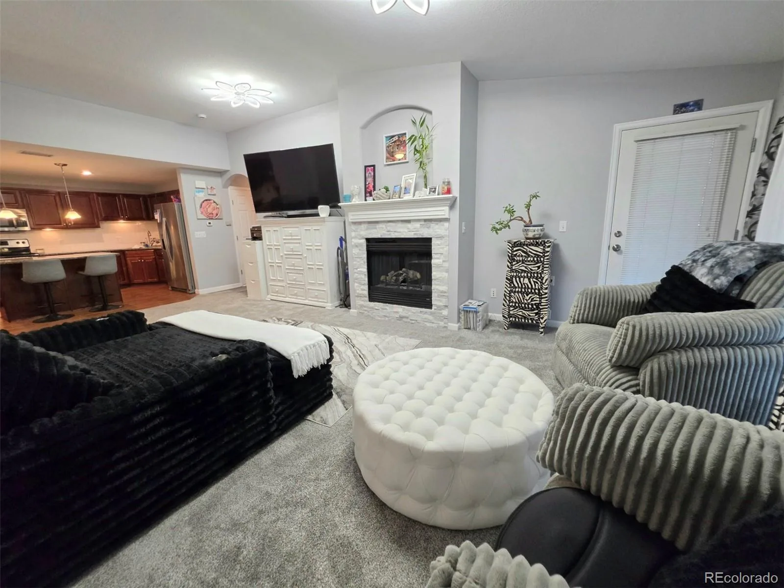 9305 Las Ramblas Court #E Parker CO 80134 | MLS #REC5356901 08022026050453 1600 8