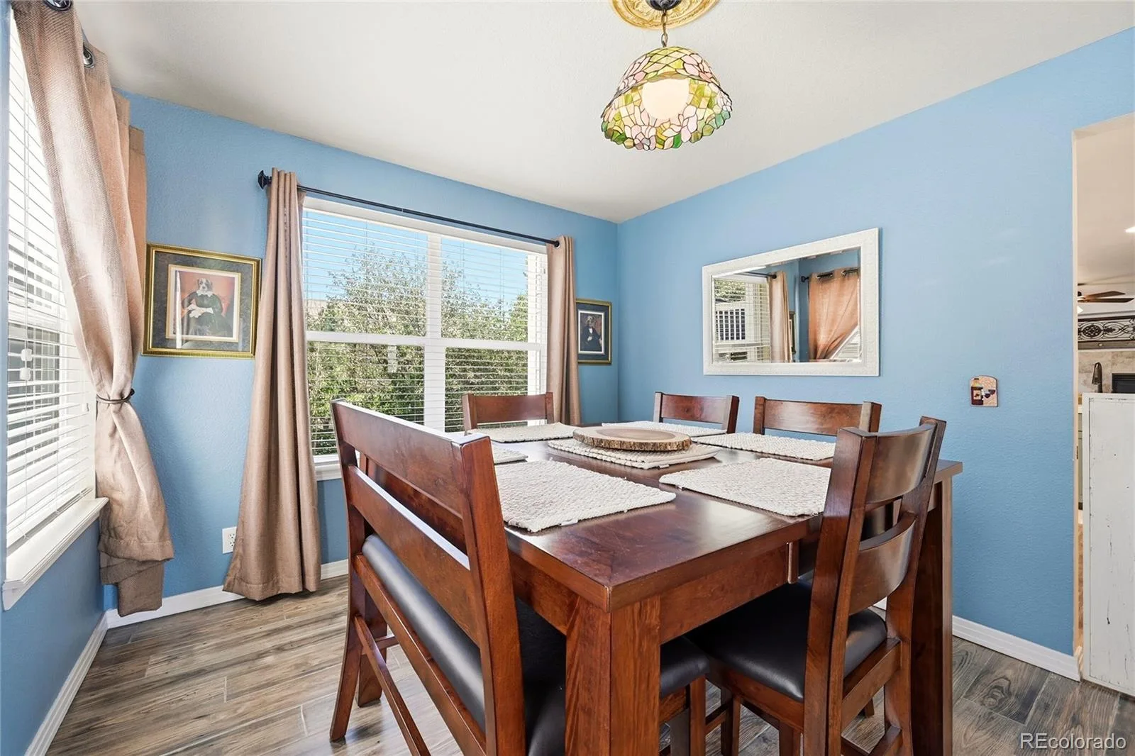 3671 Sunridge Terrace Drive Castle Rock CO 80109 | MLS #REC5359894 08312026183846 1600 11