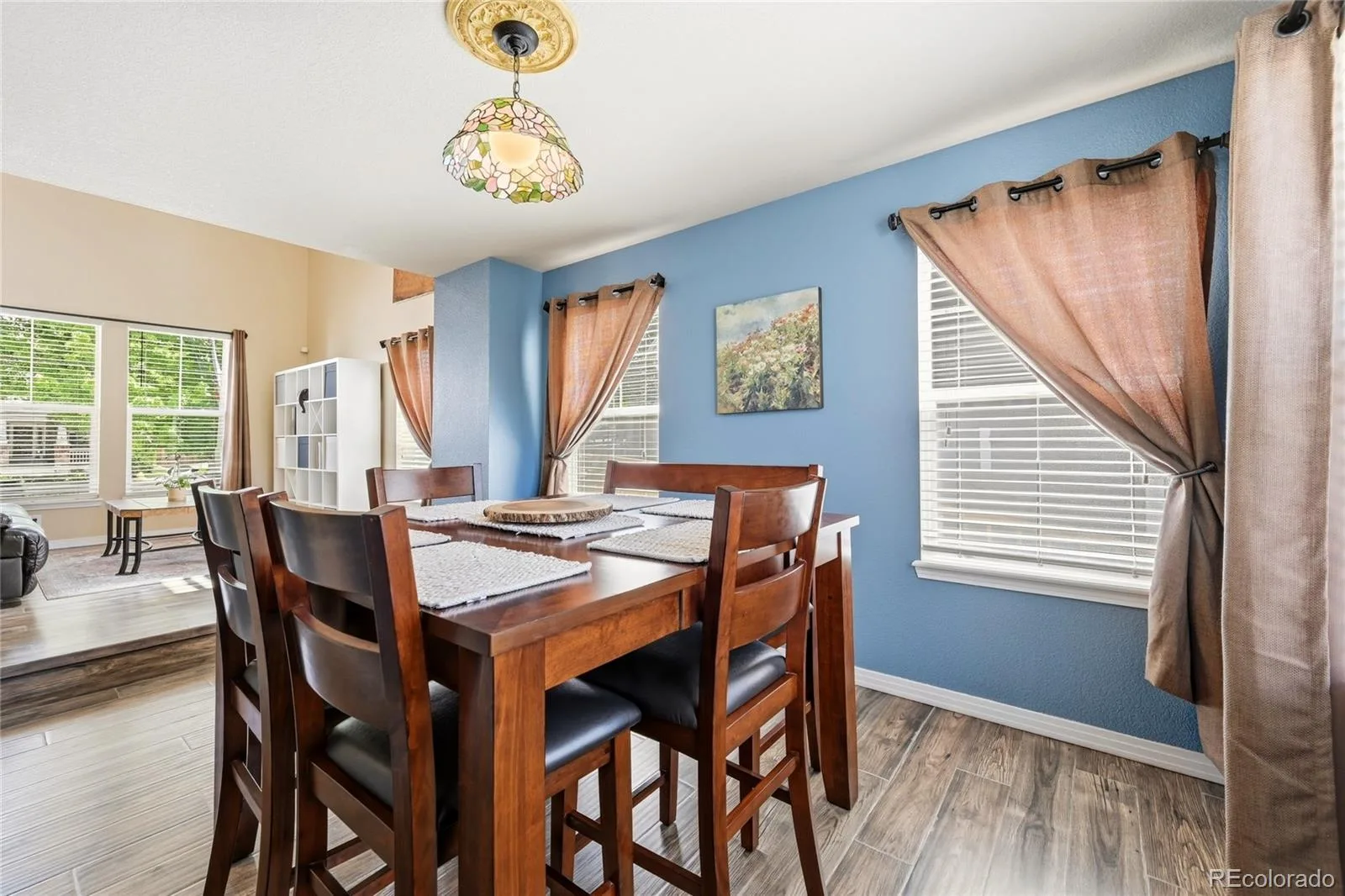3671 Sunridge Terrace Drive Castle Rock CO 80109 | MLS #REC5359894 08312026183846 1600 12