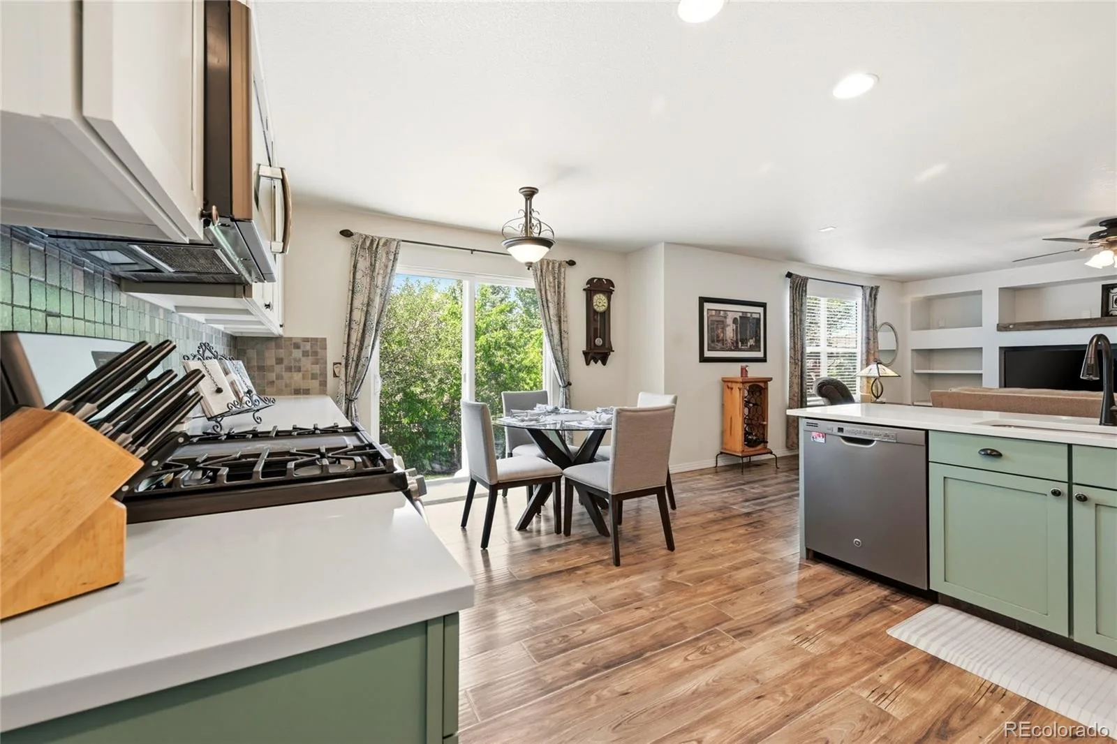 3671 Sunridge Terrace Drive Castle Rock CO 80109 | MLS #REC5359894 08312026183846 1600 13