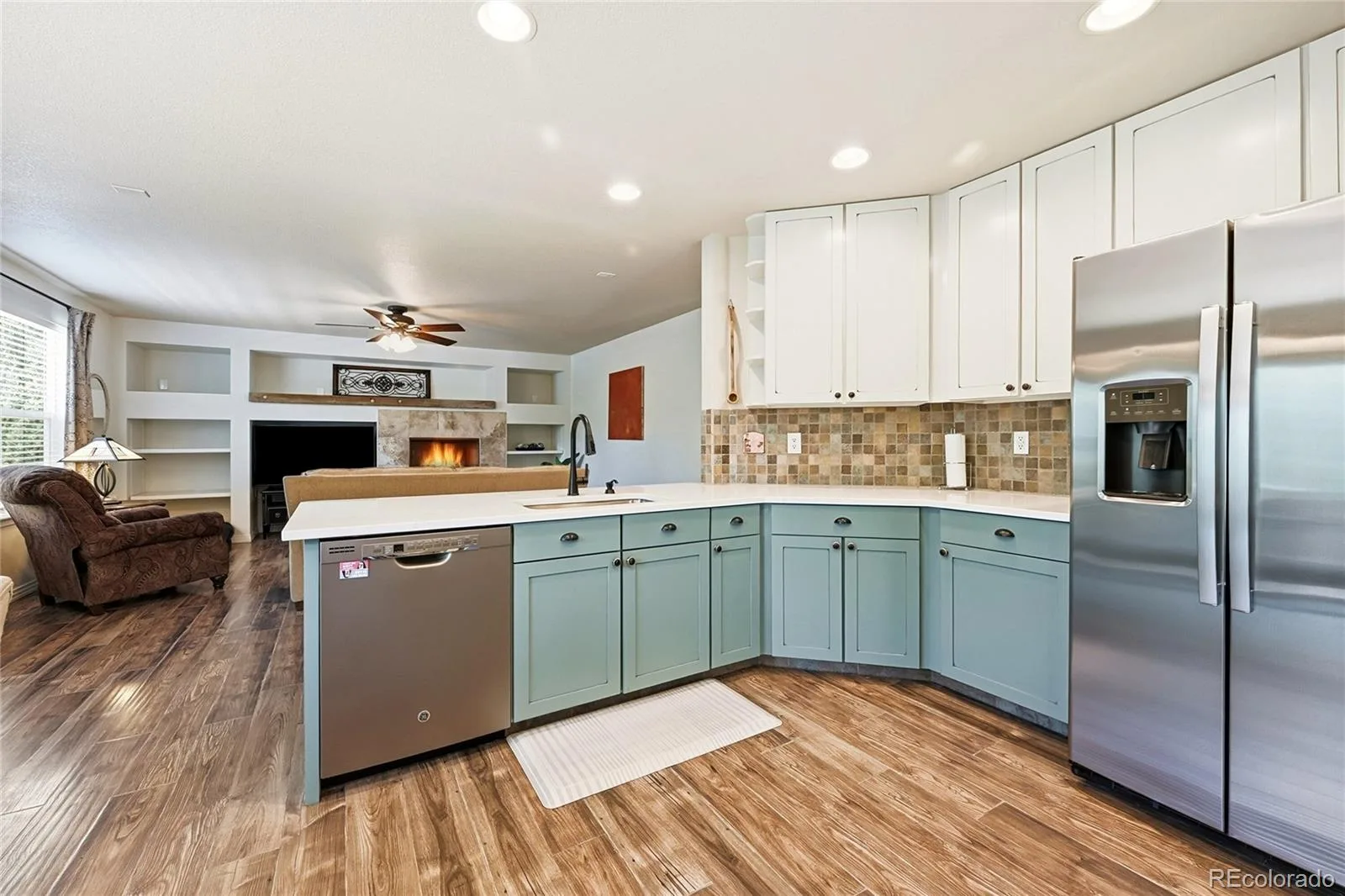 3671 Sunridge Terrace Drive Castle Rock CO 80109 | MLS #REC5359894 08312026183846 1600 15