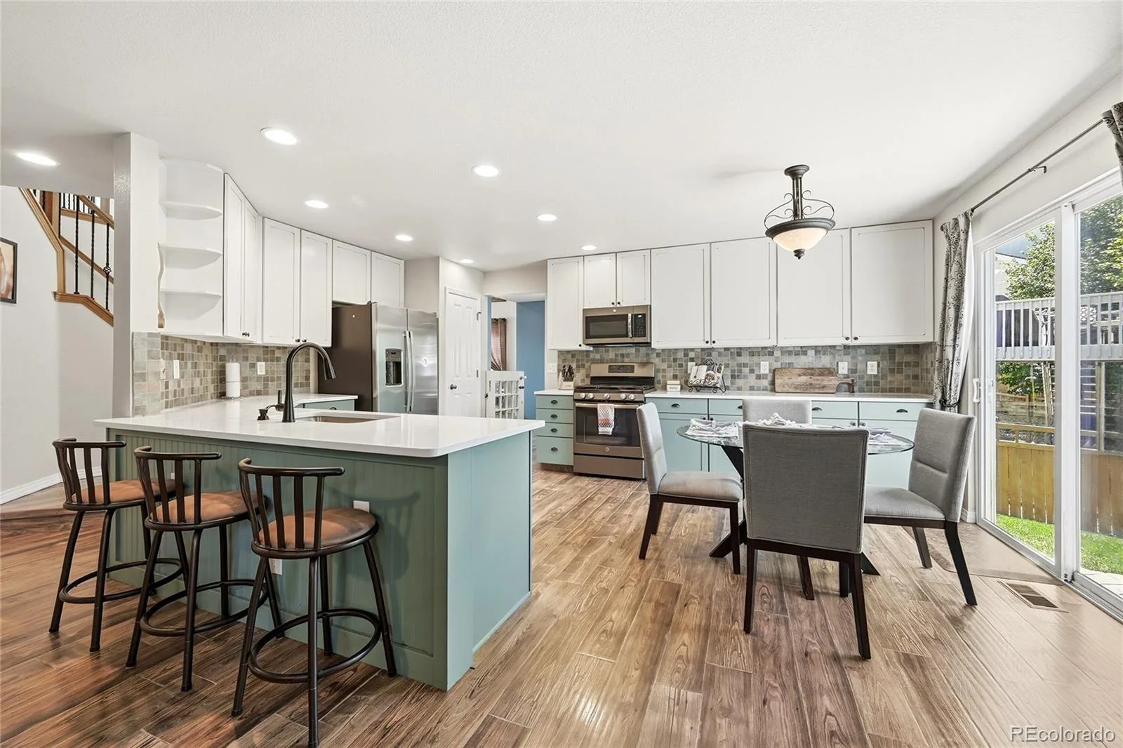 3671 Sunridge Terrace Drive Castle Rock CO 80109 | MLS #REC5359894 08312026183846 1600 16