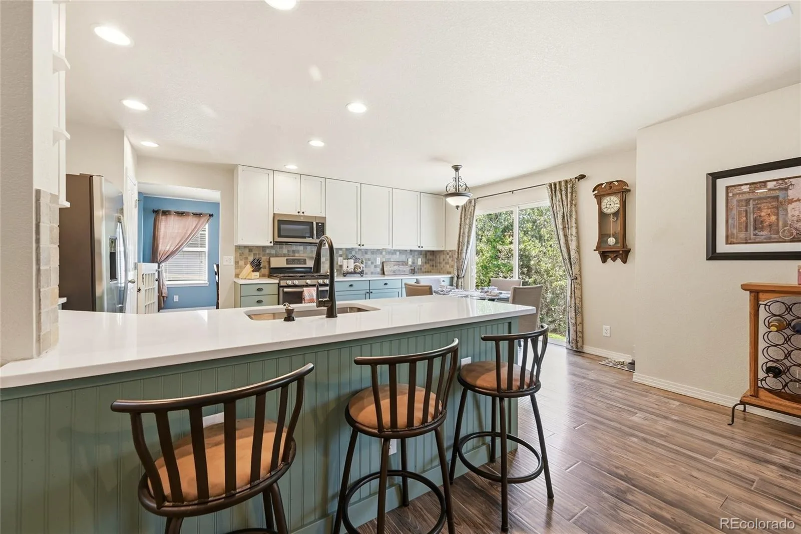 3671 Sunridge Terrace Drive Castle Rock CO 80109 | MLS #REC5359894 08312026183846 1600 17