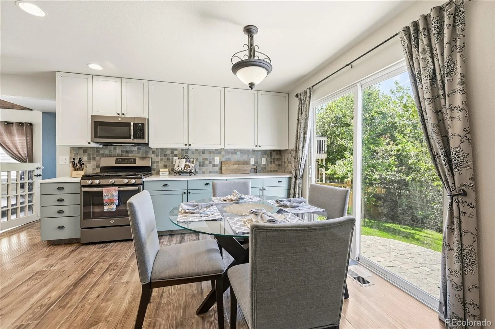 3671 Sunridge Terrace Drive Castle Rock CO 80109 | MLS #REC5359894 08312026183846 1600 18