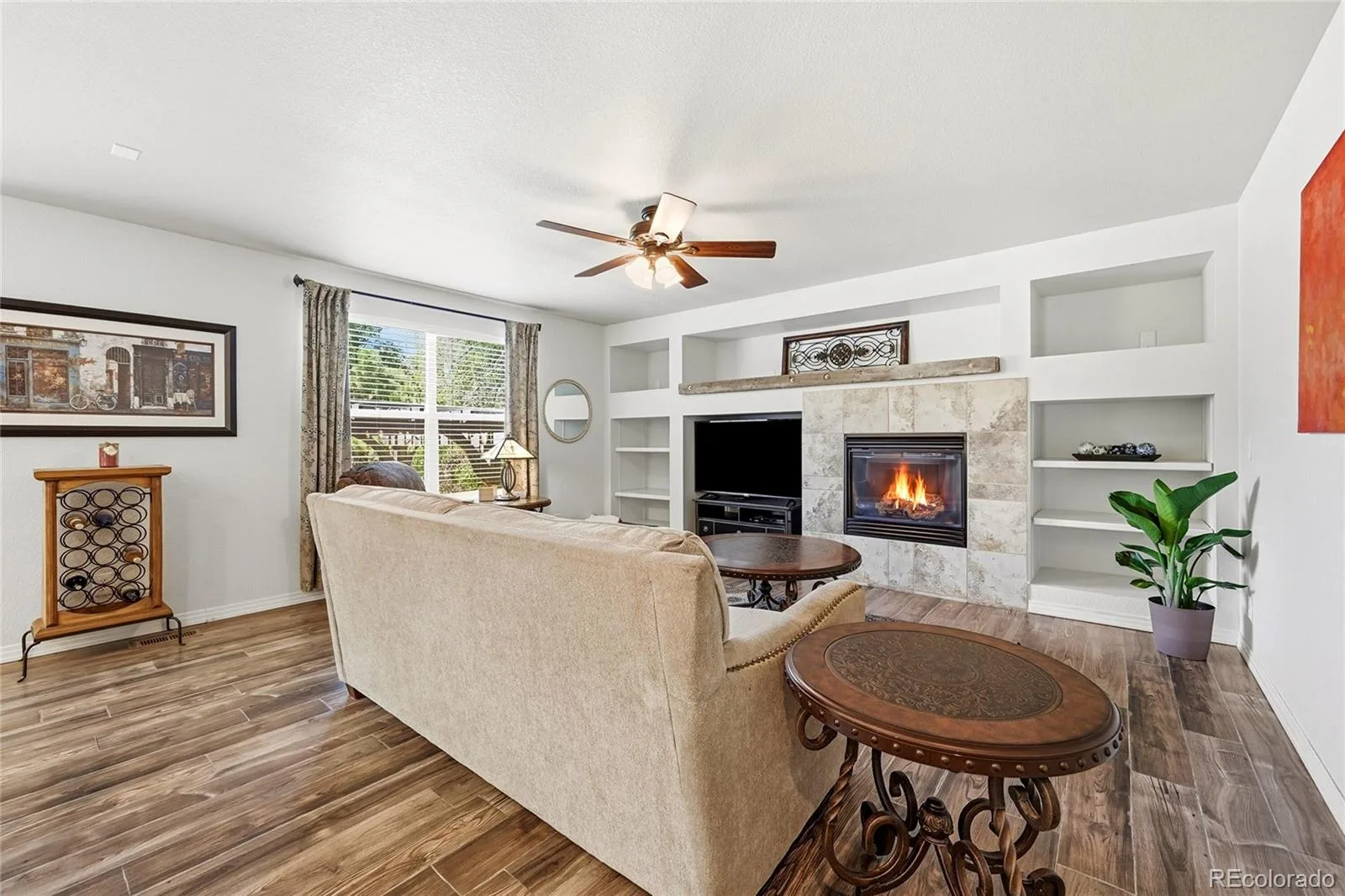 3671 Sunridge Terrace Drive Castle Rock CO 80109 | MLS #REC5359894 08312026183846 1600 19