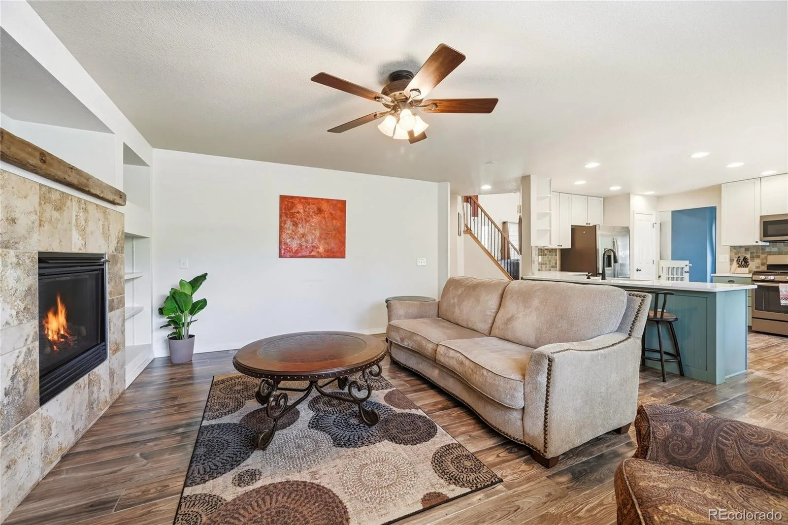 3671 Sunridge Terrace Drive Castle Rock CO 80109 | MLS #REC5359894 08312026183846 1600 20
