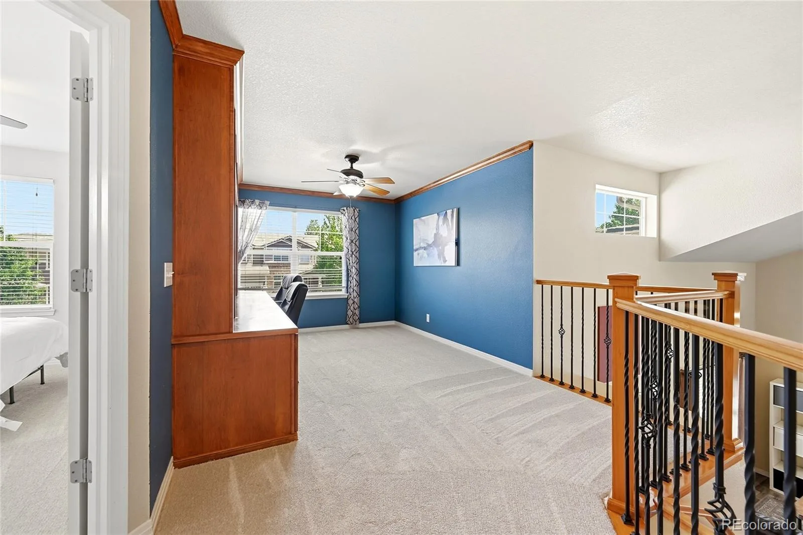 3671 Sunridge Terrace Drive Castle Rock CO 80109 | MLS #REC5359894 08312026183846 1600 23
