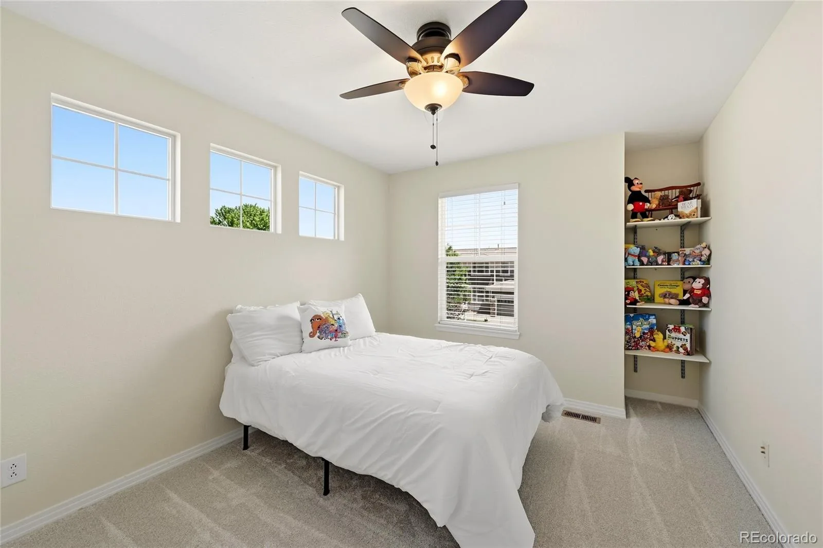3671 Sunridge Terrace Drive Castle Rock CO 80109 | MLS #REC5359894 08312026183846 1600 27