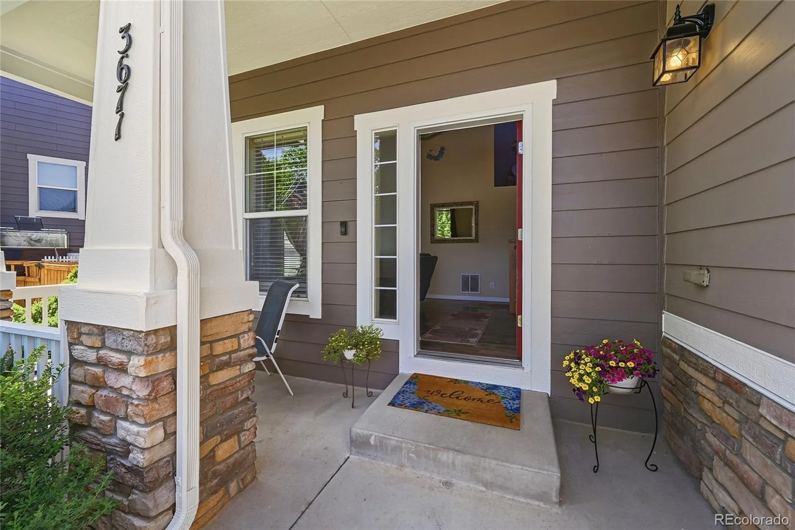 3671 Sunridge Terrace Drive Castle Rock CO 80109 | MLS #REC5359894 08312026183846 1600 4