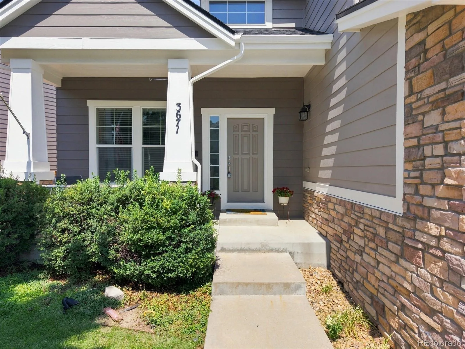 3671 Sunridge Terrace Drive Castle Rock CO 80109 | MLS #REC5359894 08312026183846 1600 49