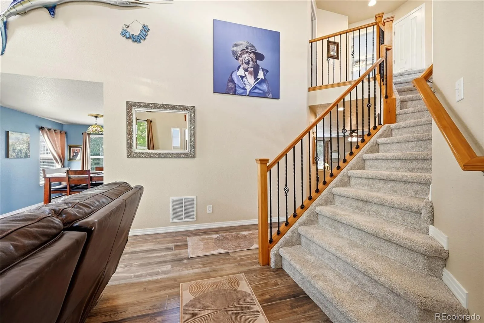 3671 Sunridge Terrace Drive Castle Rock CO 80109 | MLS #REC5359894 08312026183846 1600 7