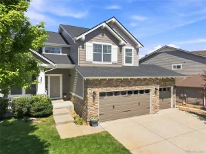 3671 Sunridge Terrace Drive Castle Rock CO 80109 | MLS #REC5359894 08312026183846 300 0