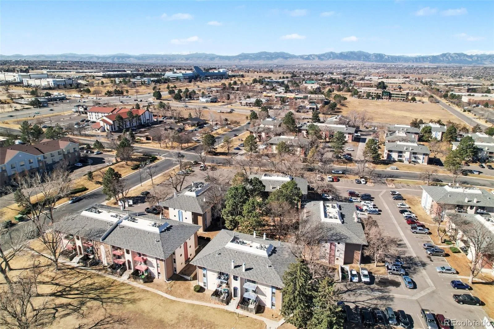 12124 Melody Drive #101 Denver CO 80234 | MLS #REC5361390 08272026224447 1600 10