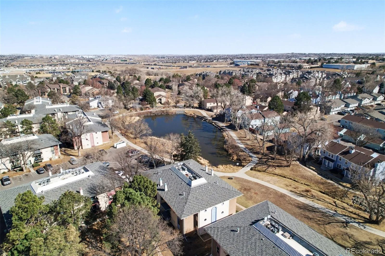 12124 Melody Drive #101 Denver CO 80234 | MLS #REC5361390 08272026224447 1600 11