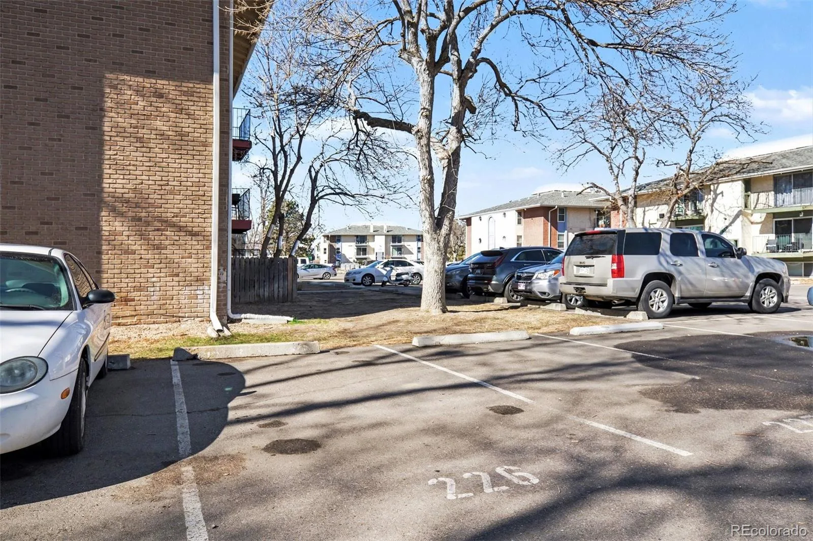 12124 Melody Drive #101 Denver CO 80234 | MLS #REC5361390 08272026224447 1600 9