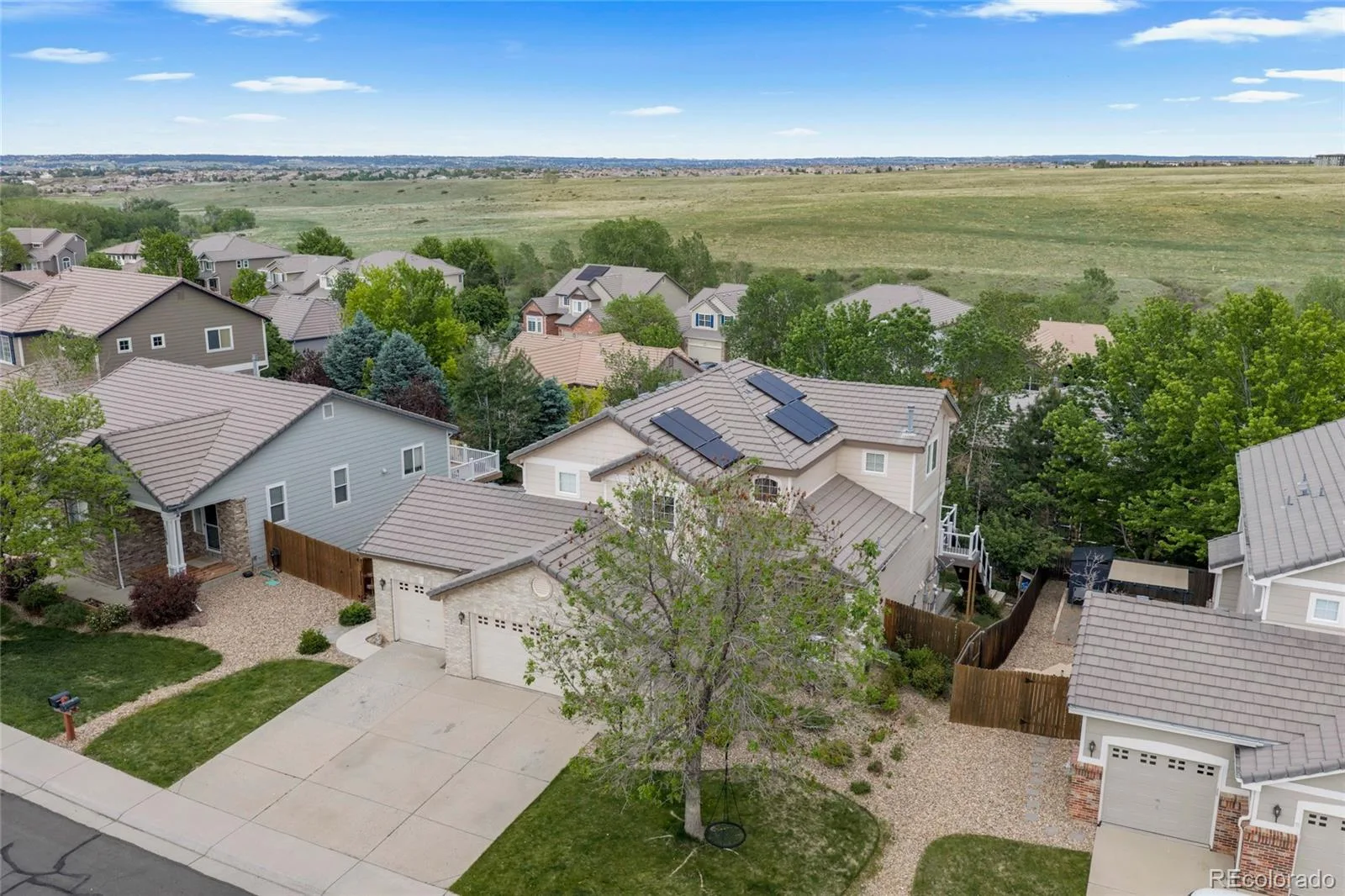 10288 Hadrian Court Parker CO 80134 MLS #REC5361823 07312026142809 1600 2