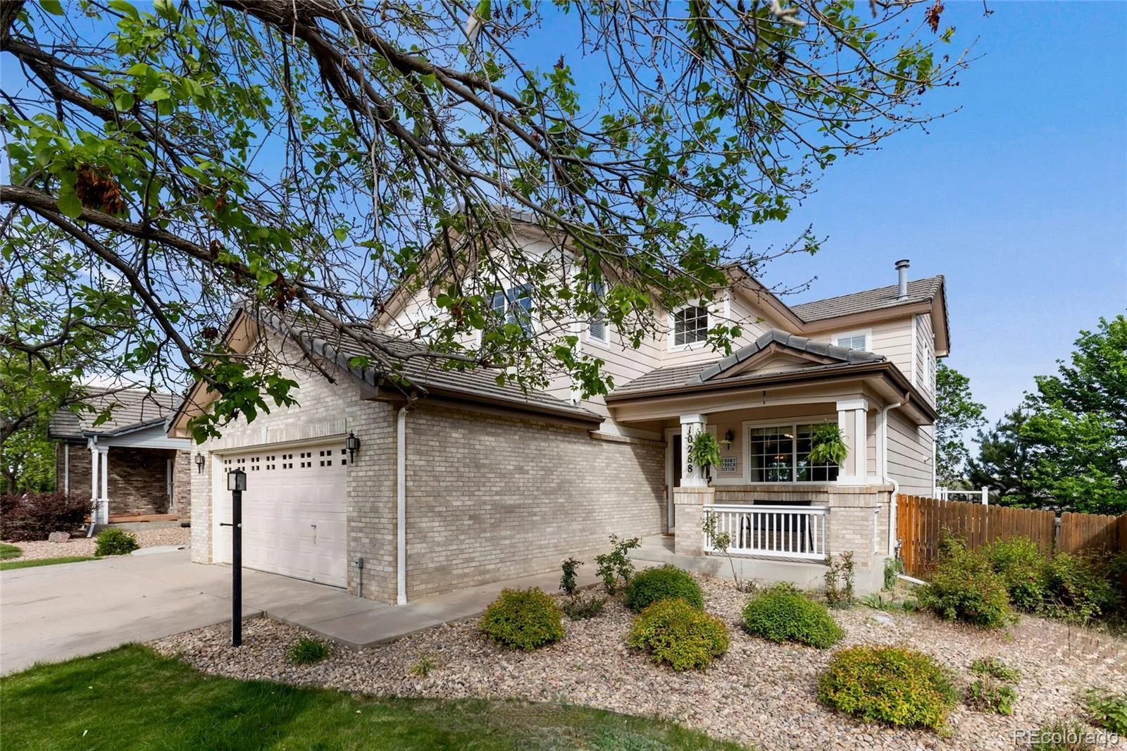 10288 Hadrian Court Parker CO 80134 MLS #REC5361823 07312026142809 1600 3